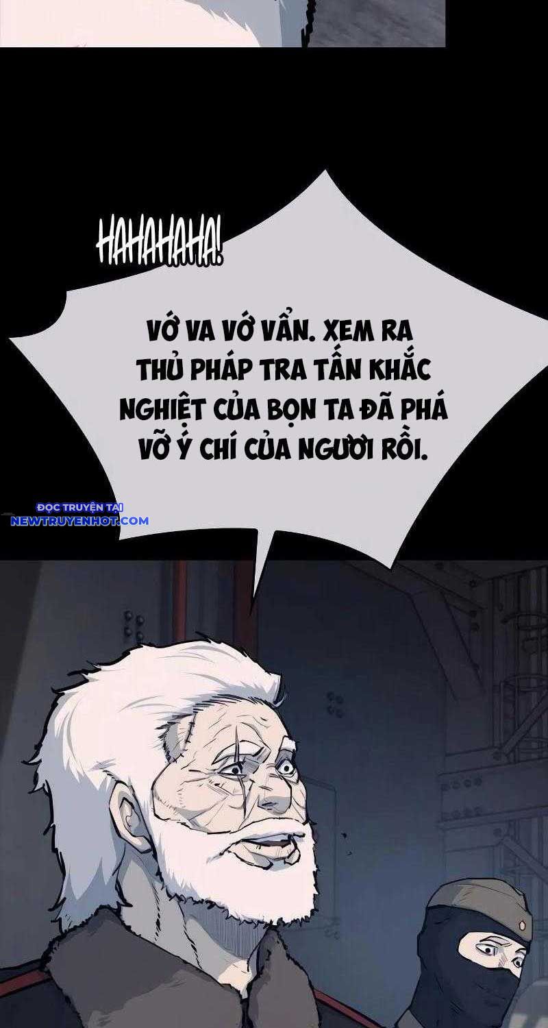 Ventablack - Chương 1