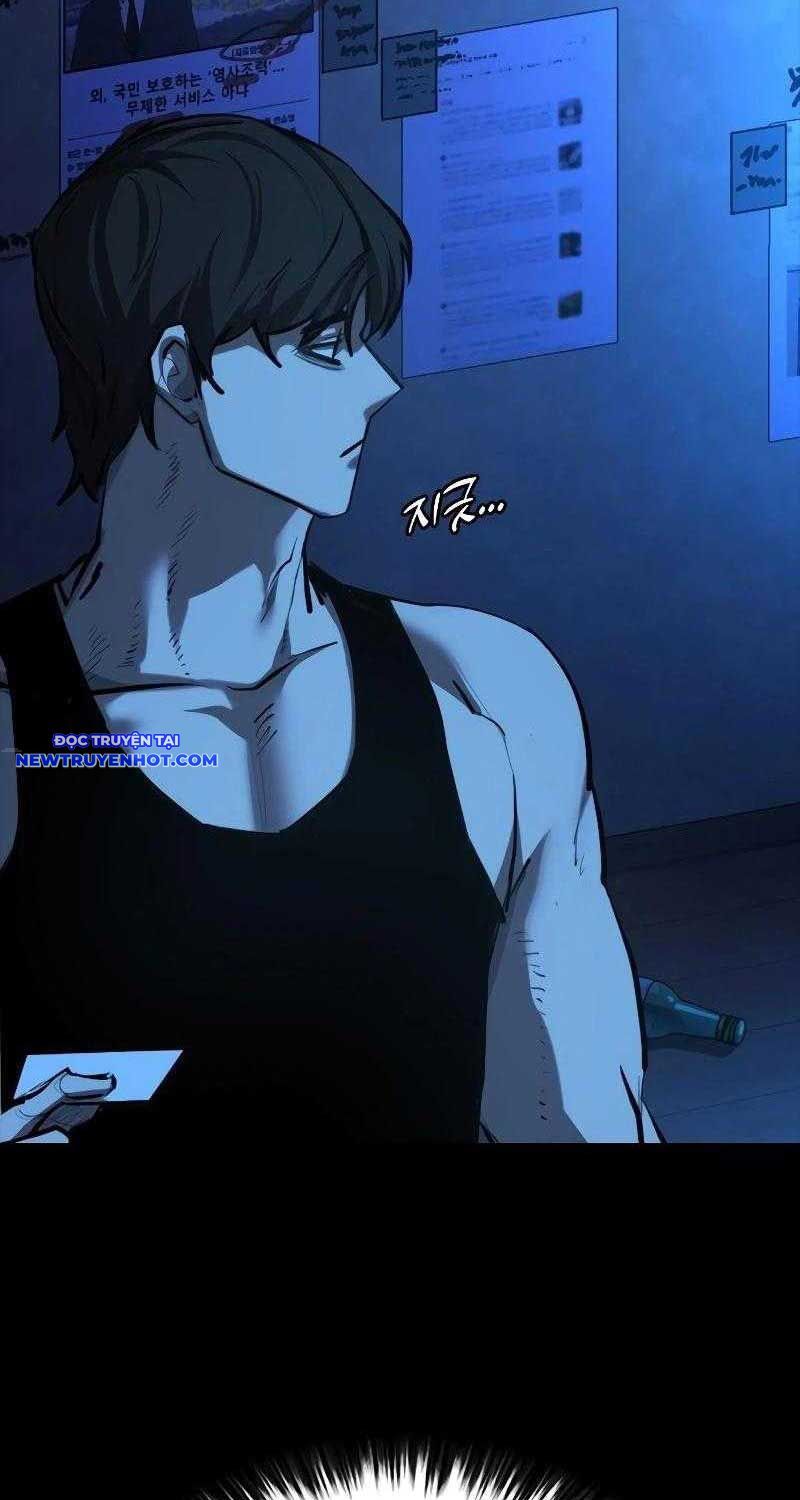 Ventablack - Chương 1