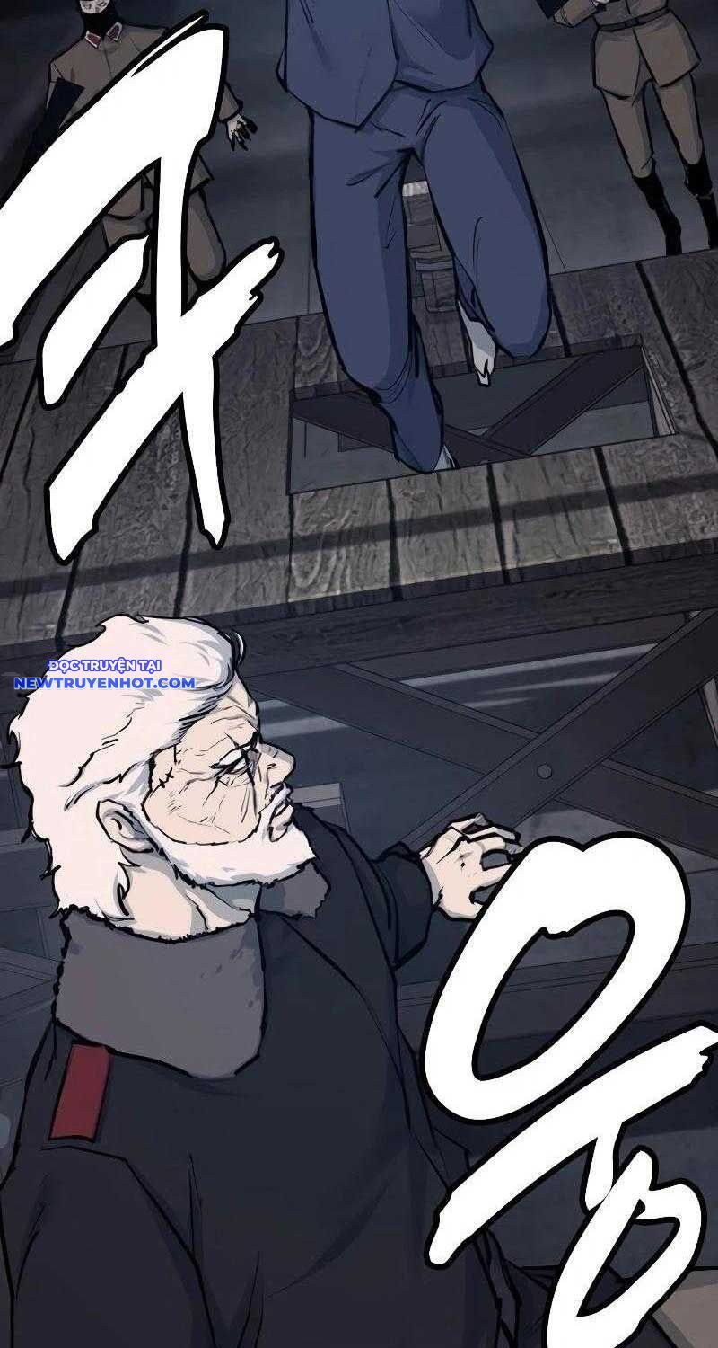 Ventablack - Chương 1