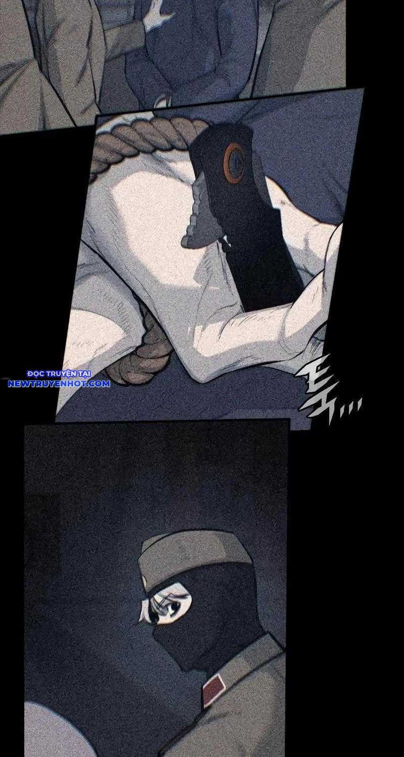 Ventablack - Chương 1