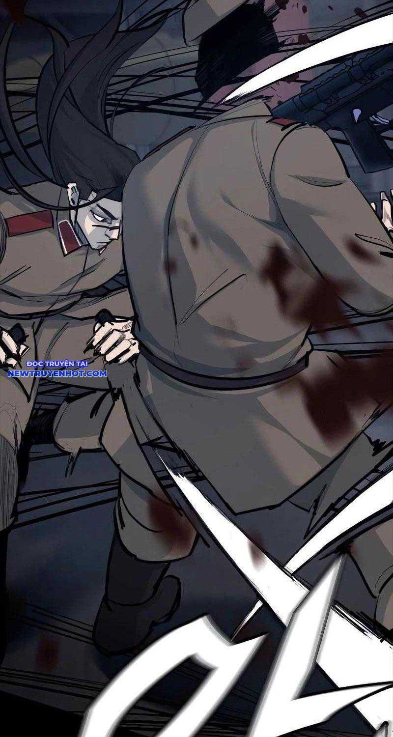 Ventablack - Chương 1