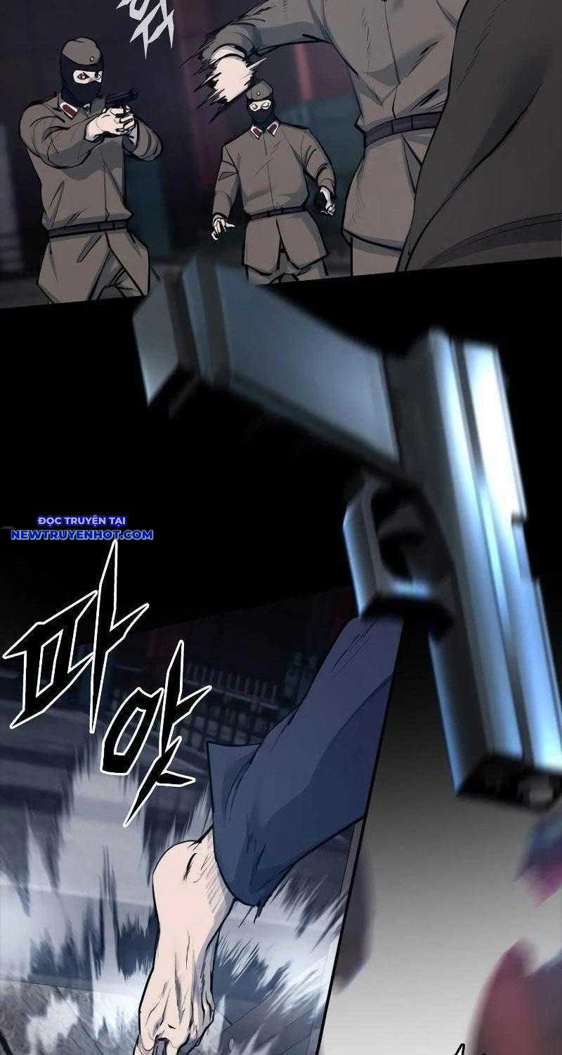 Ventablack - Chương 1