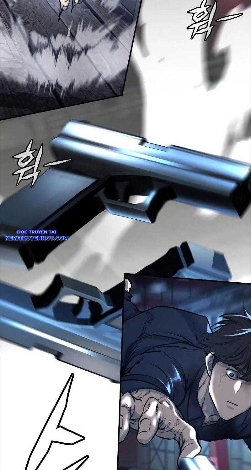 Ventablack - Chương 1