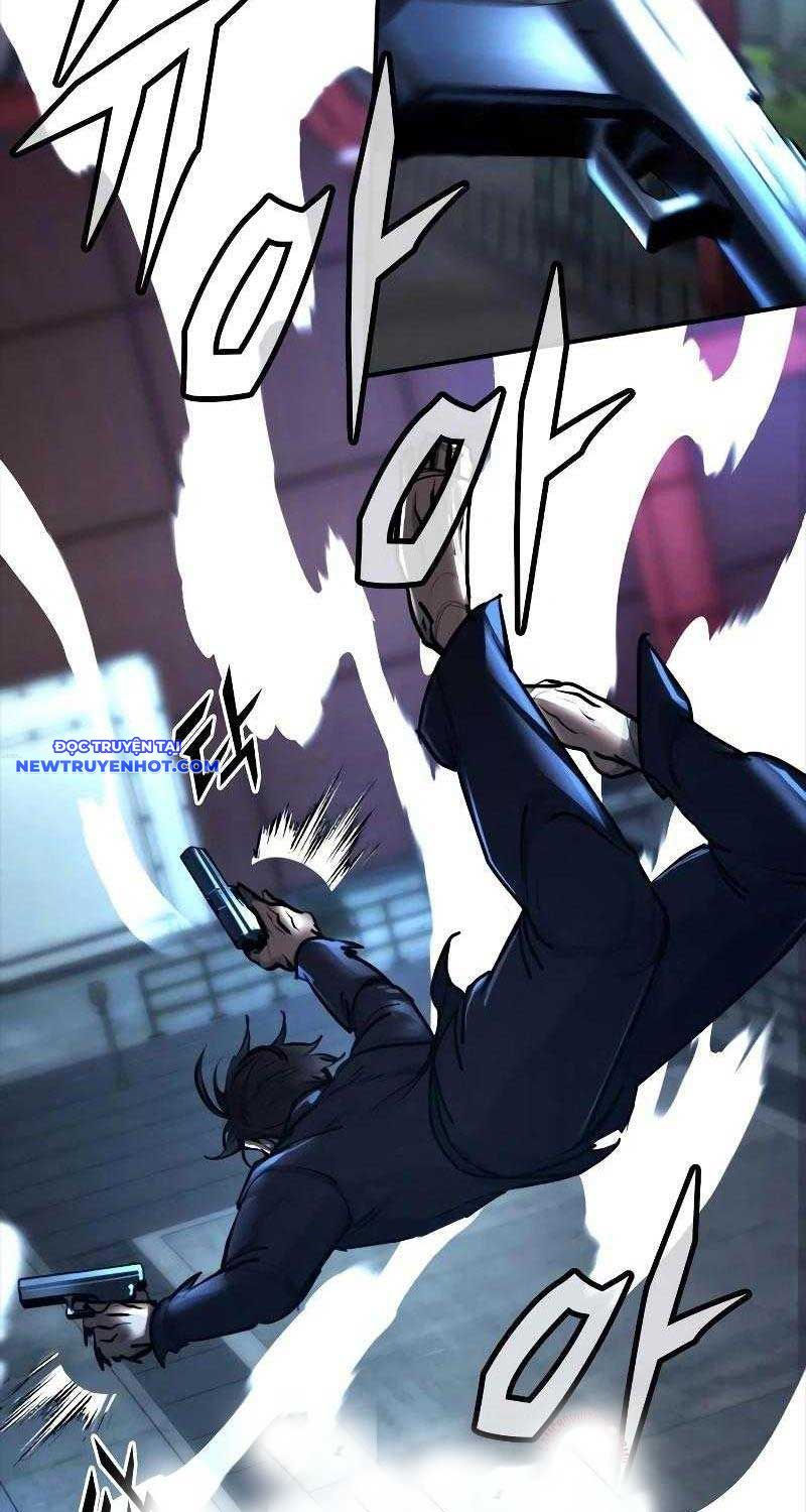 Ventablack - Chương 1