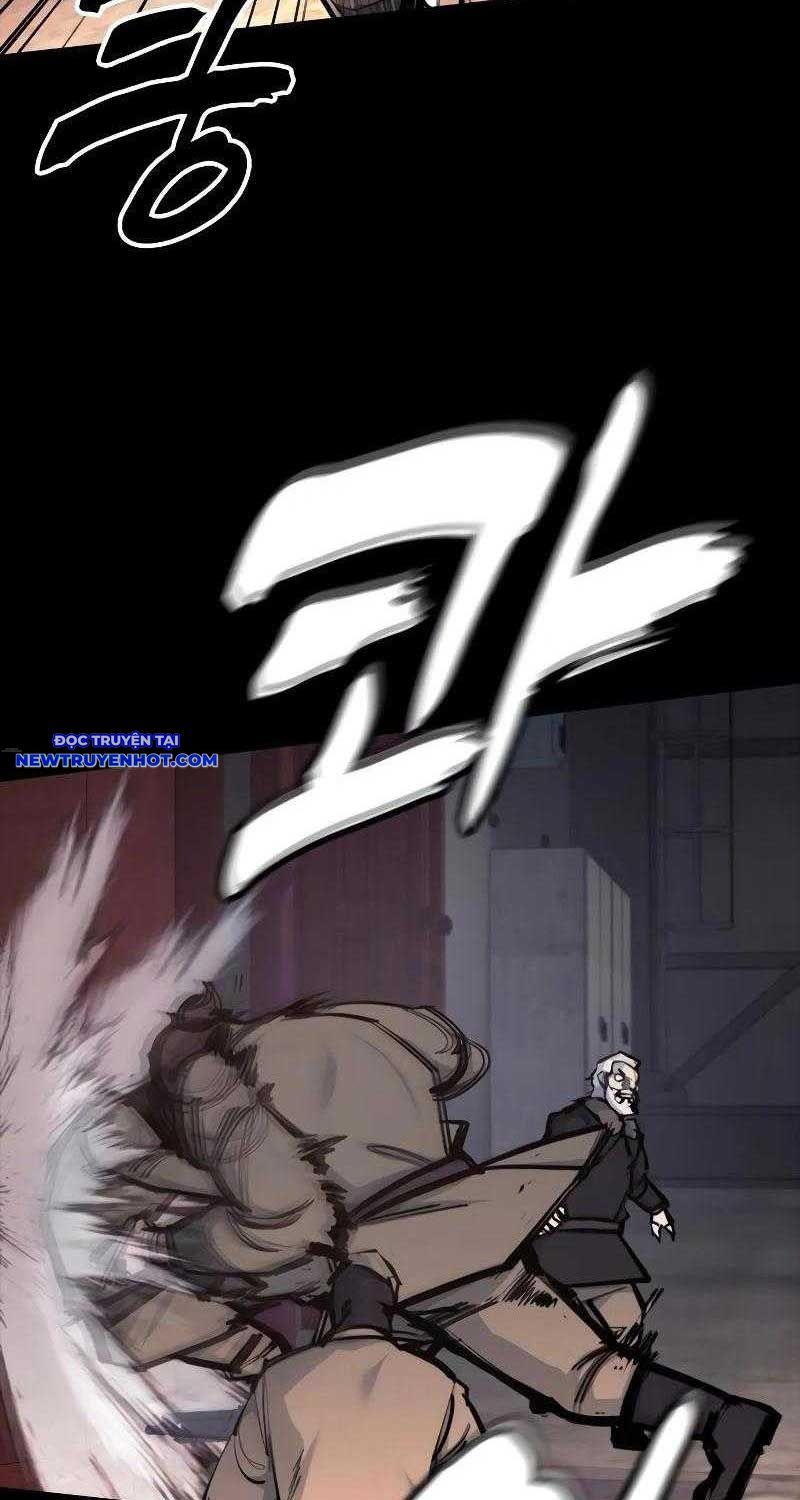 Ventablack - Chương 1
