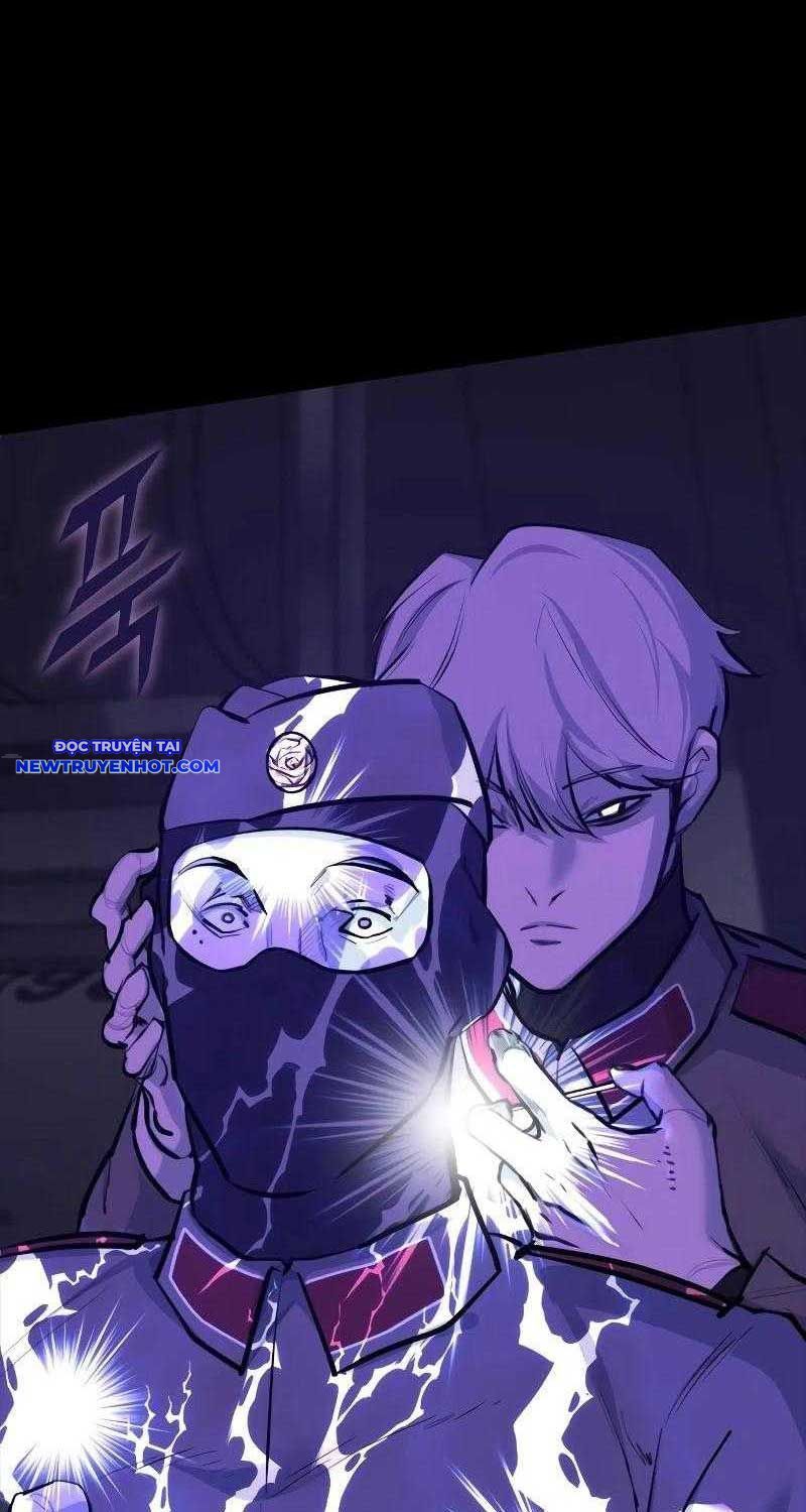 Ventablack - Chương 1