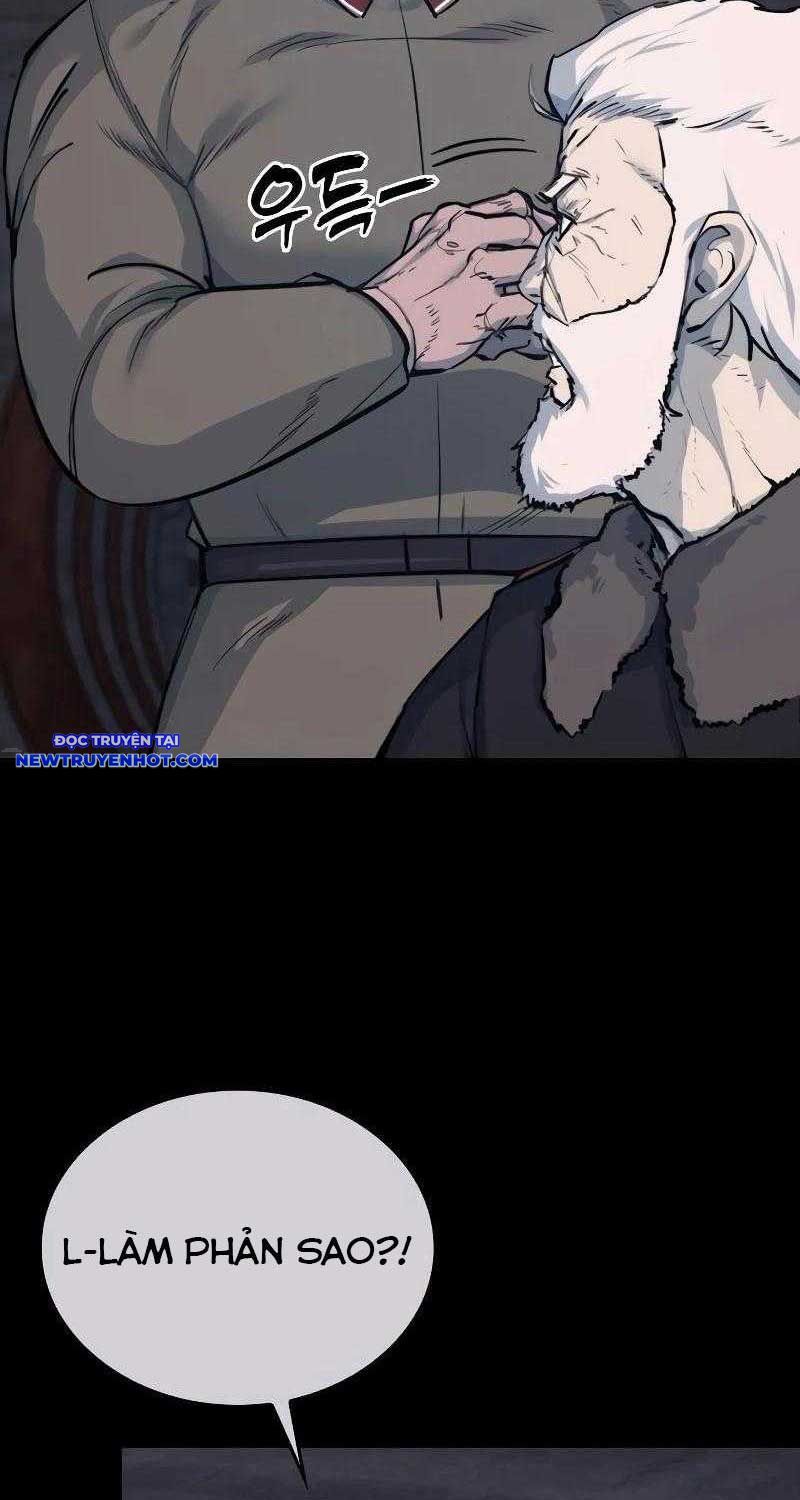 Ventablack - Chương 1