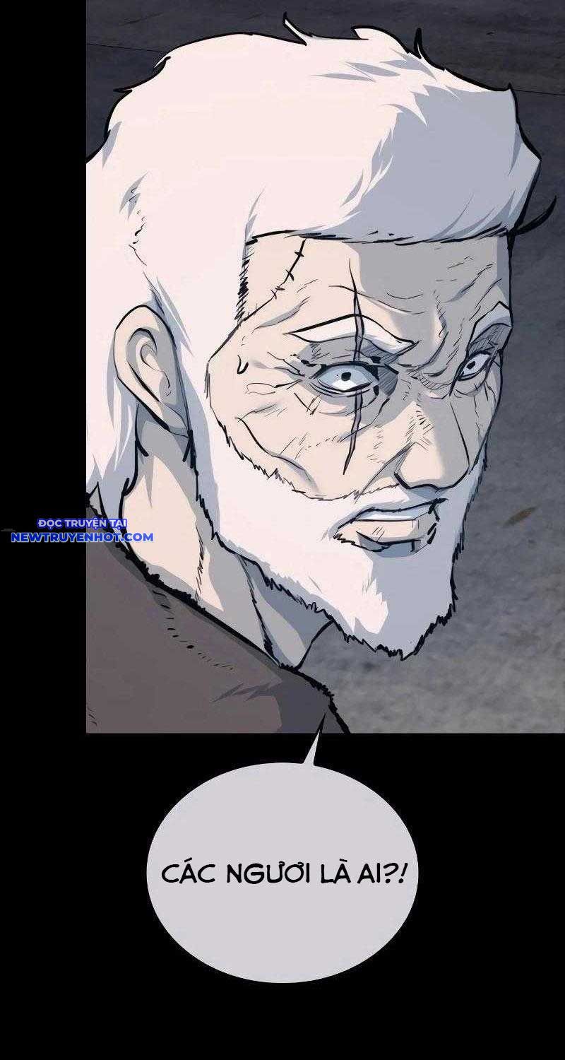 Ventablack - Chương 1