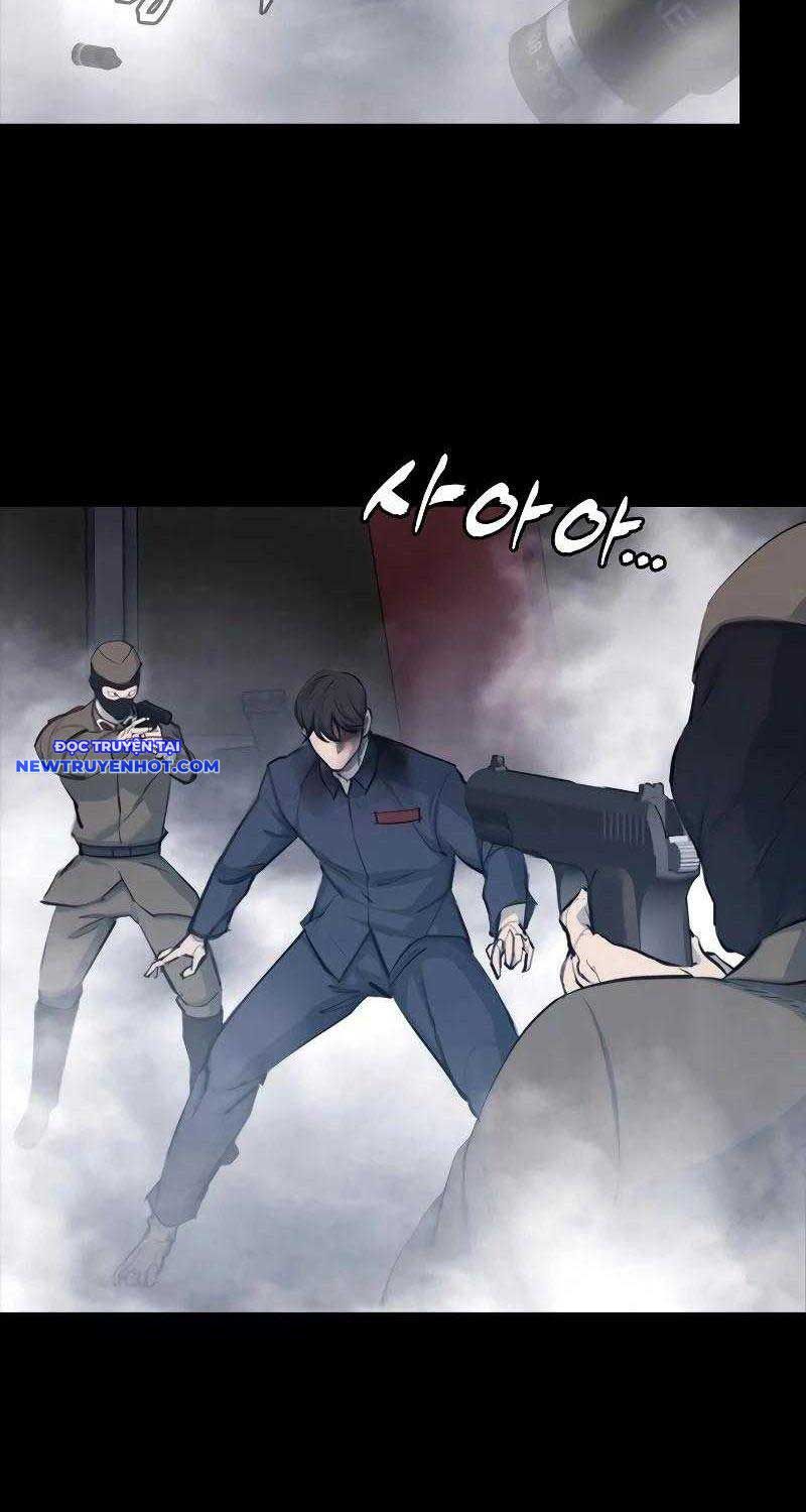 Ventablack - Chương 1