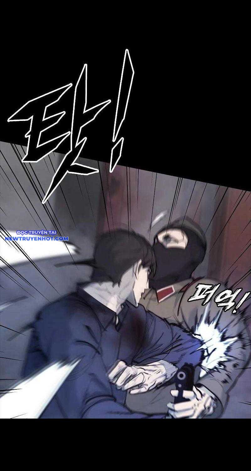 Ventablack - Chương 1
