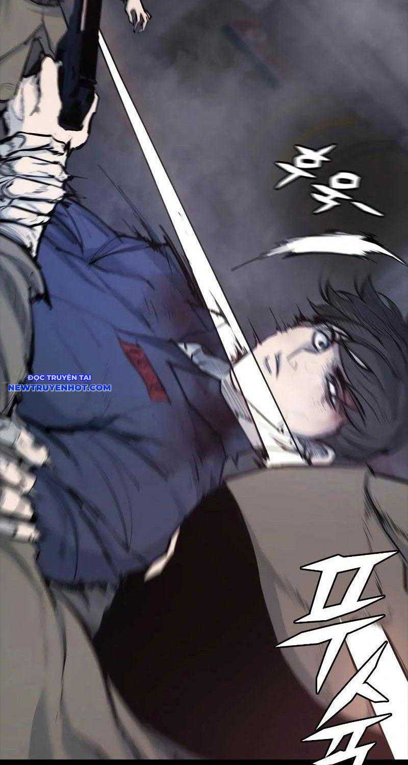 Ventablack - Chương 1