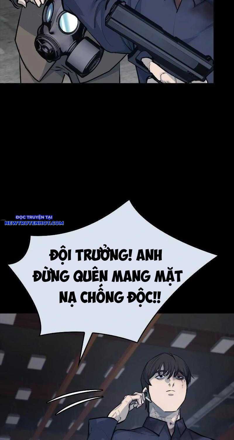Ventablack - Chương 1