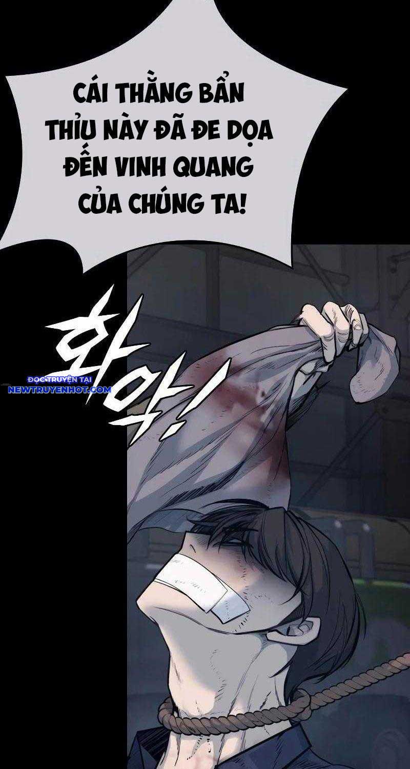 Ventablack - Chương 1