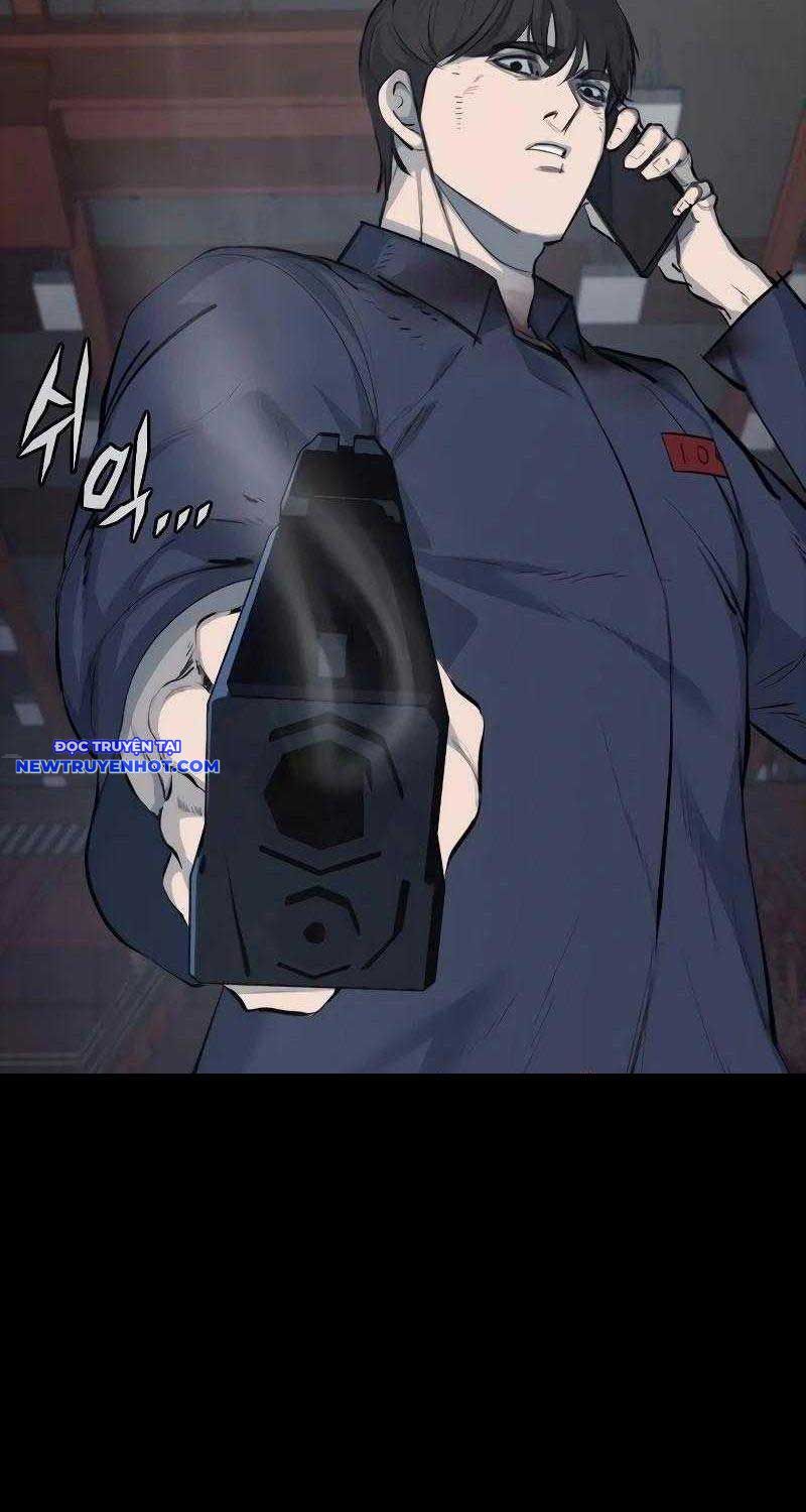 Ventablack - Chương 1