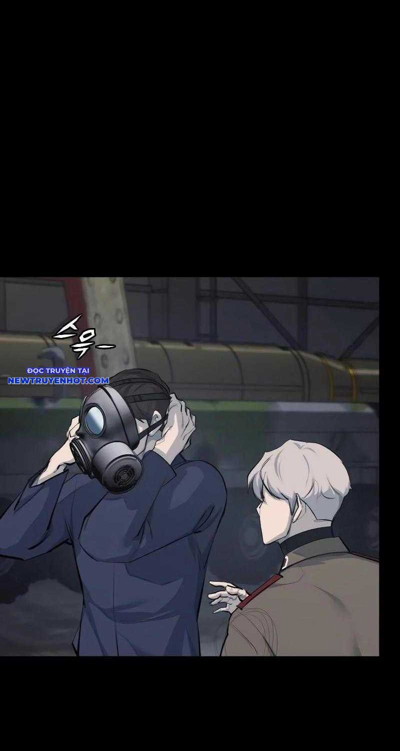 Ventablack - Chương 1