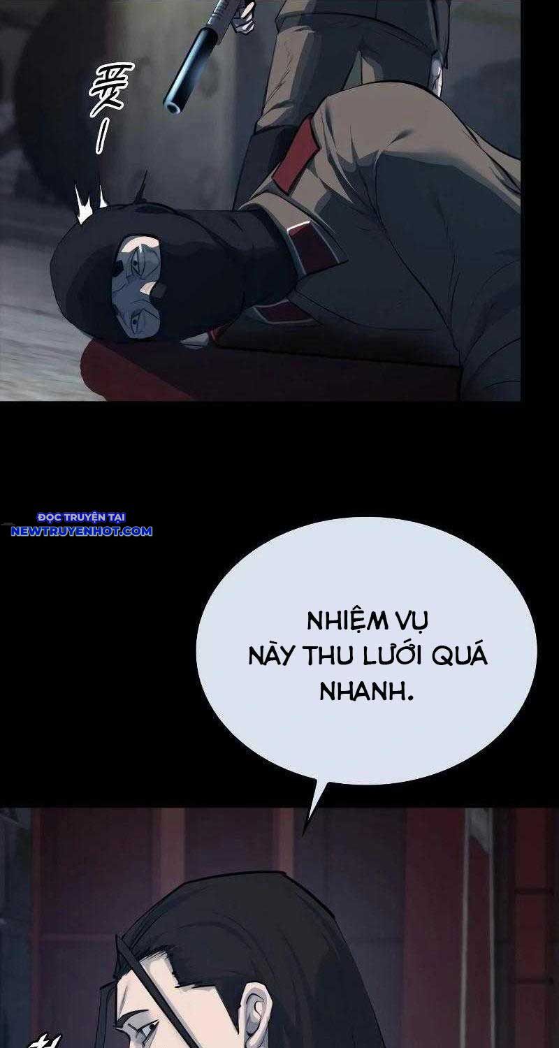 Ventablack - Chương 1