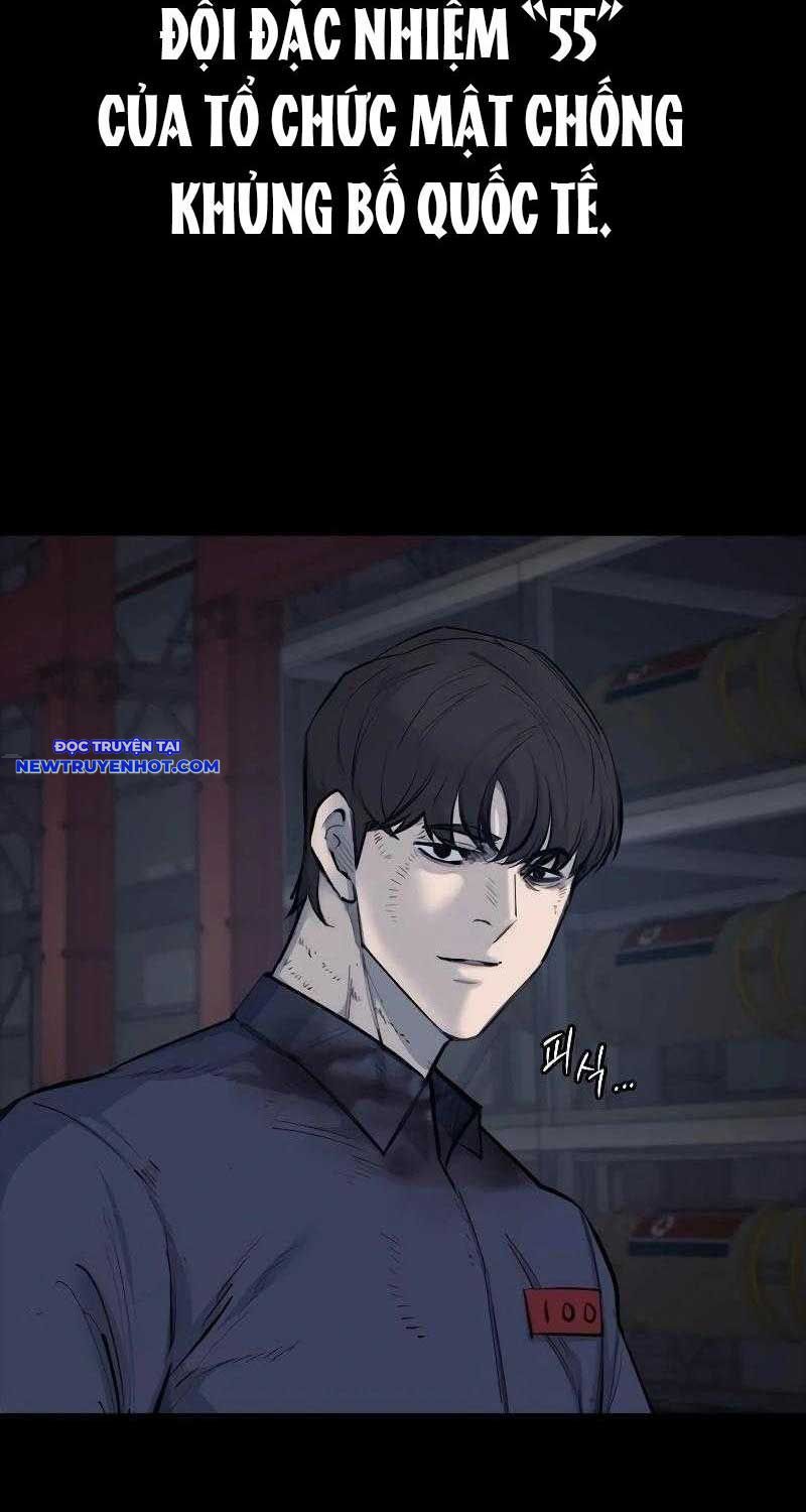 Ventablack - Chương 1