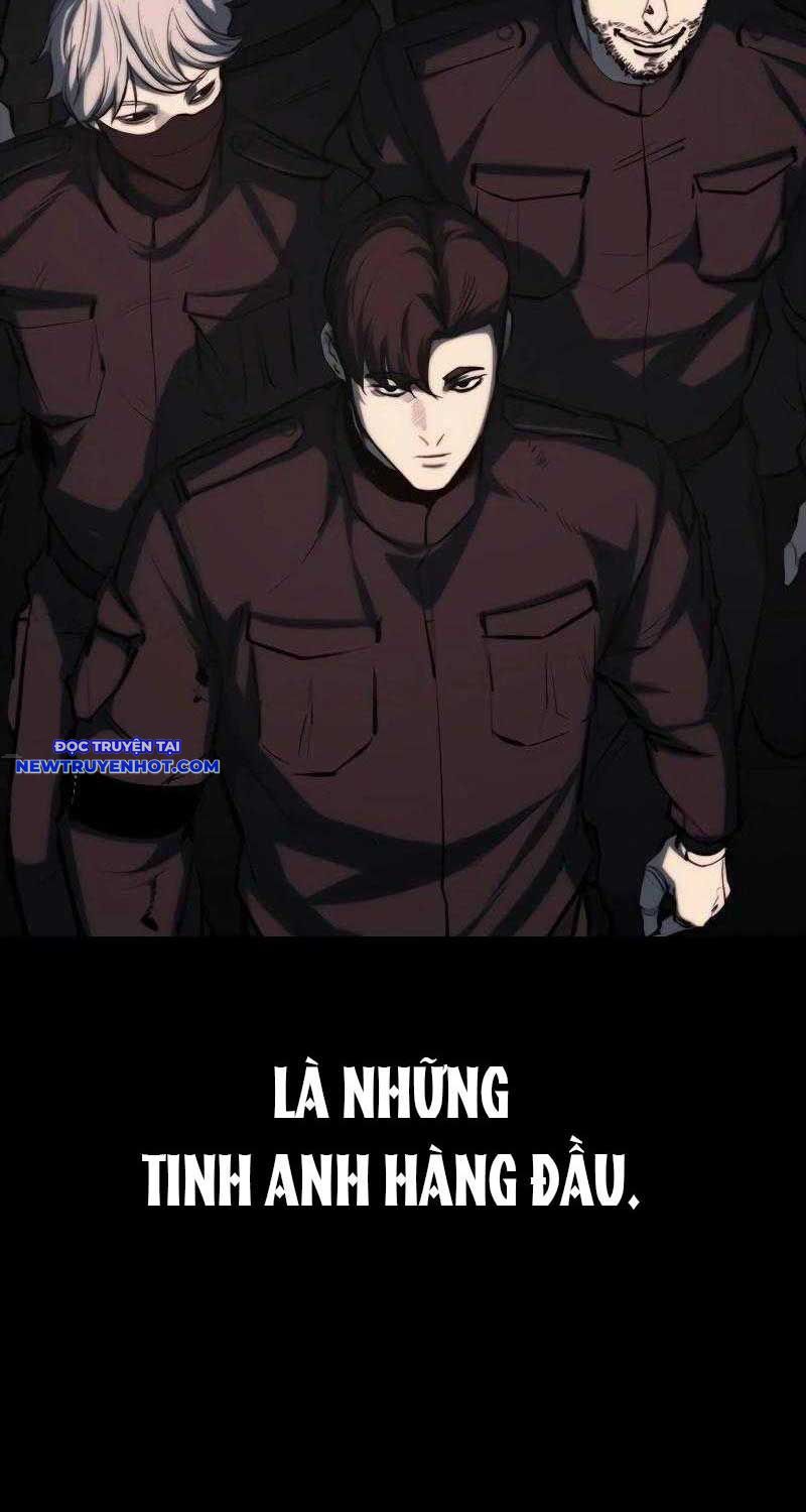 Ventablack - Chương 1