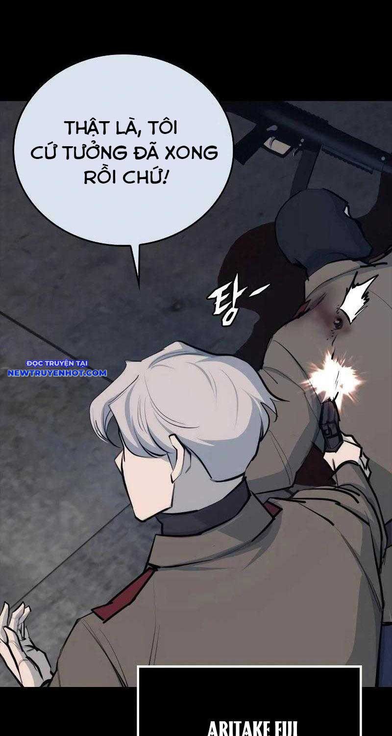 Ventablack - Chương 1