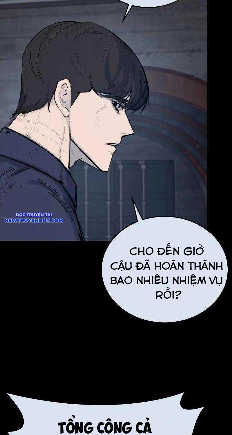 Ventablack - Chương 1