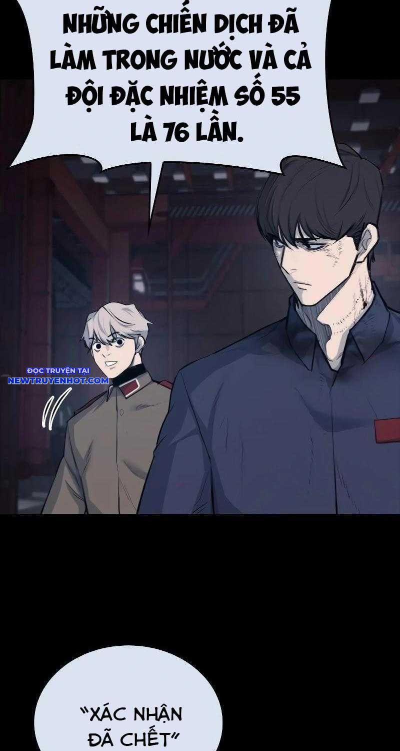Ventablack - Chương 1