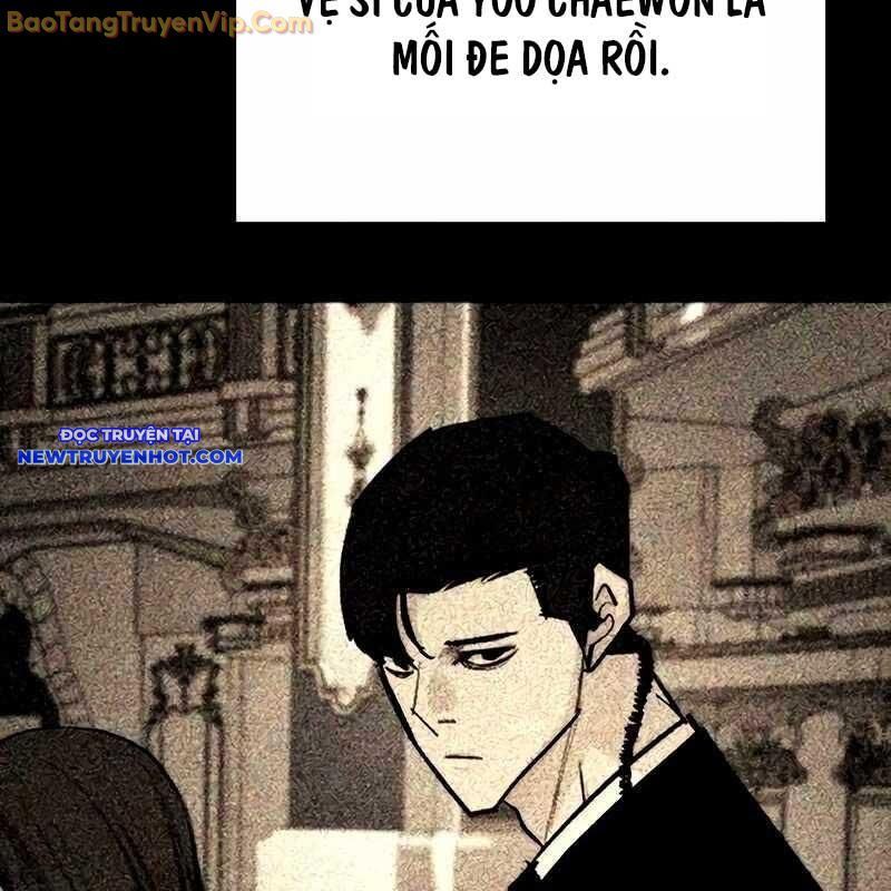 Ventablack - Chương 10
