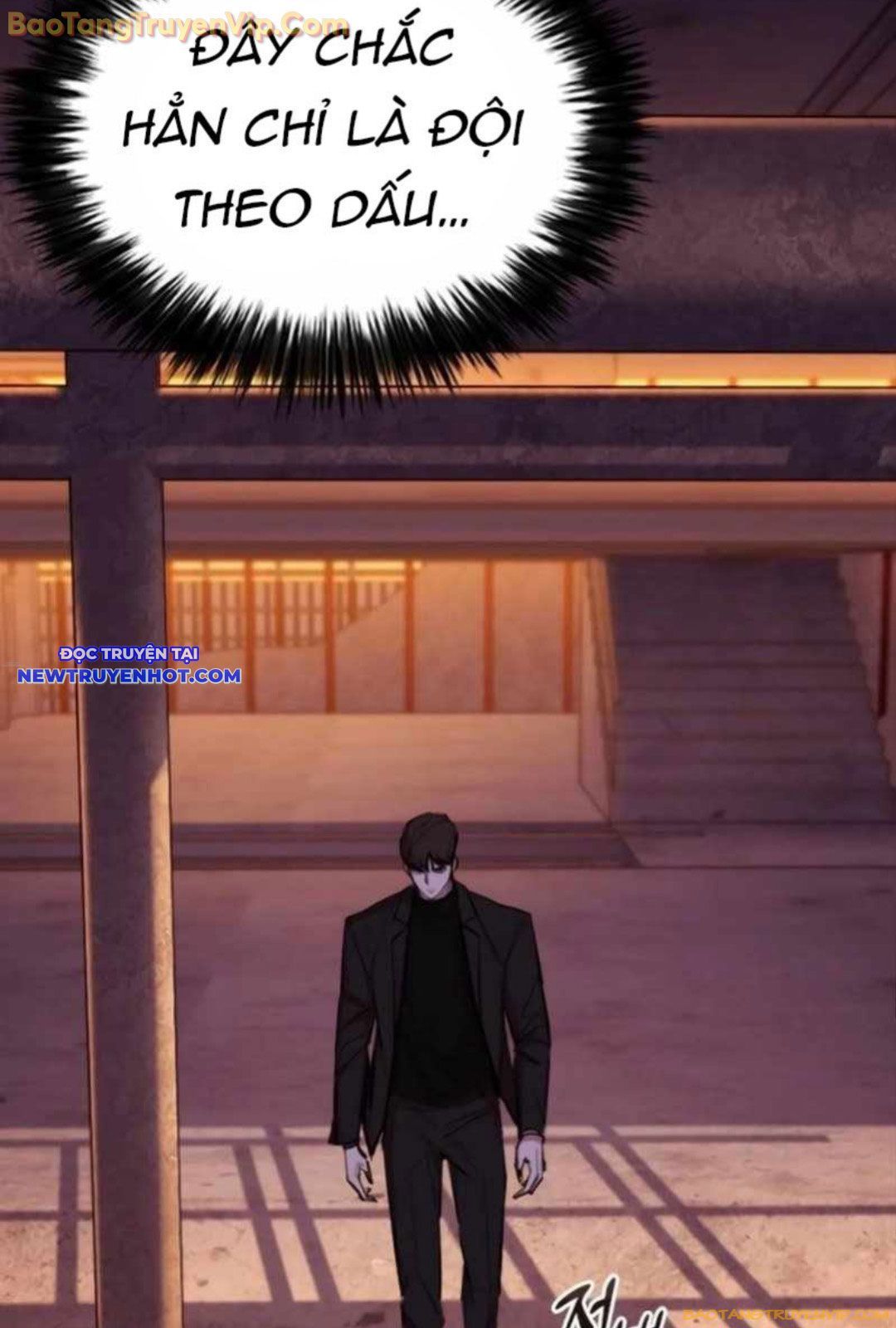 Ventablack - Chương 11