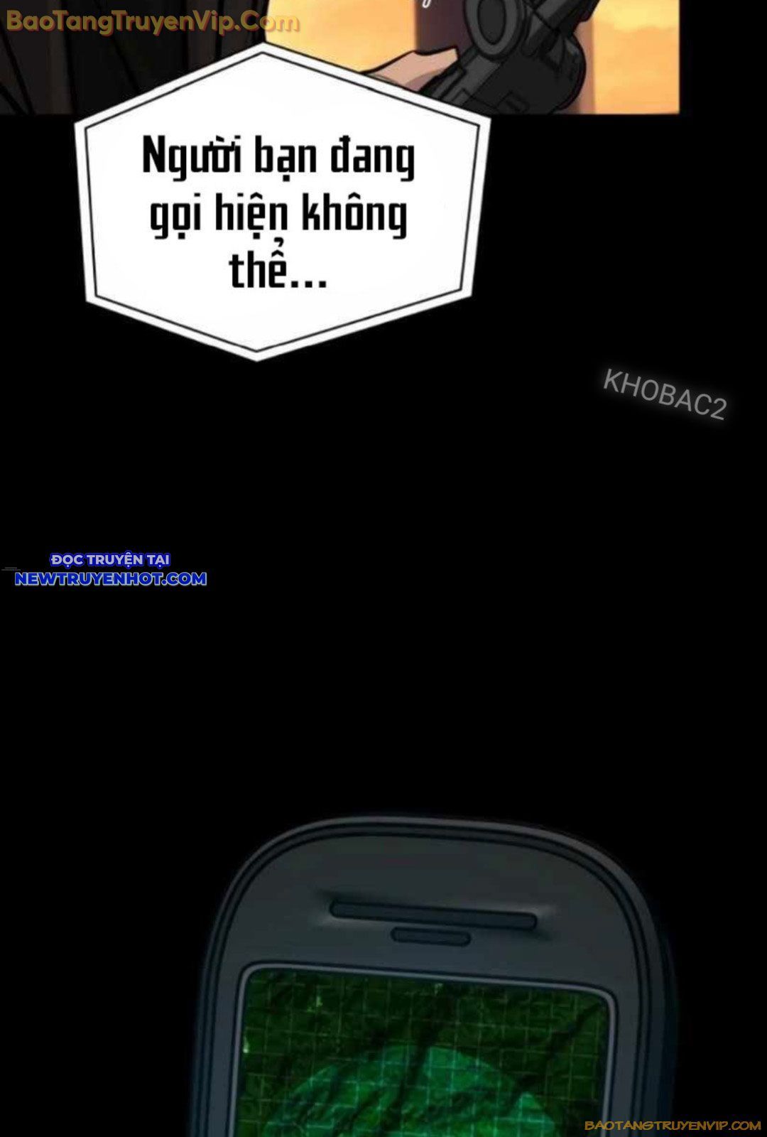 Ventablack - Chương 11