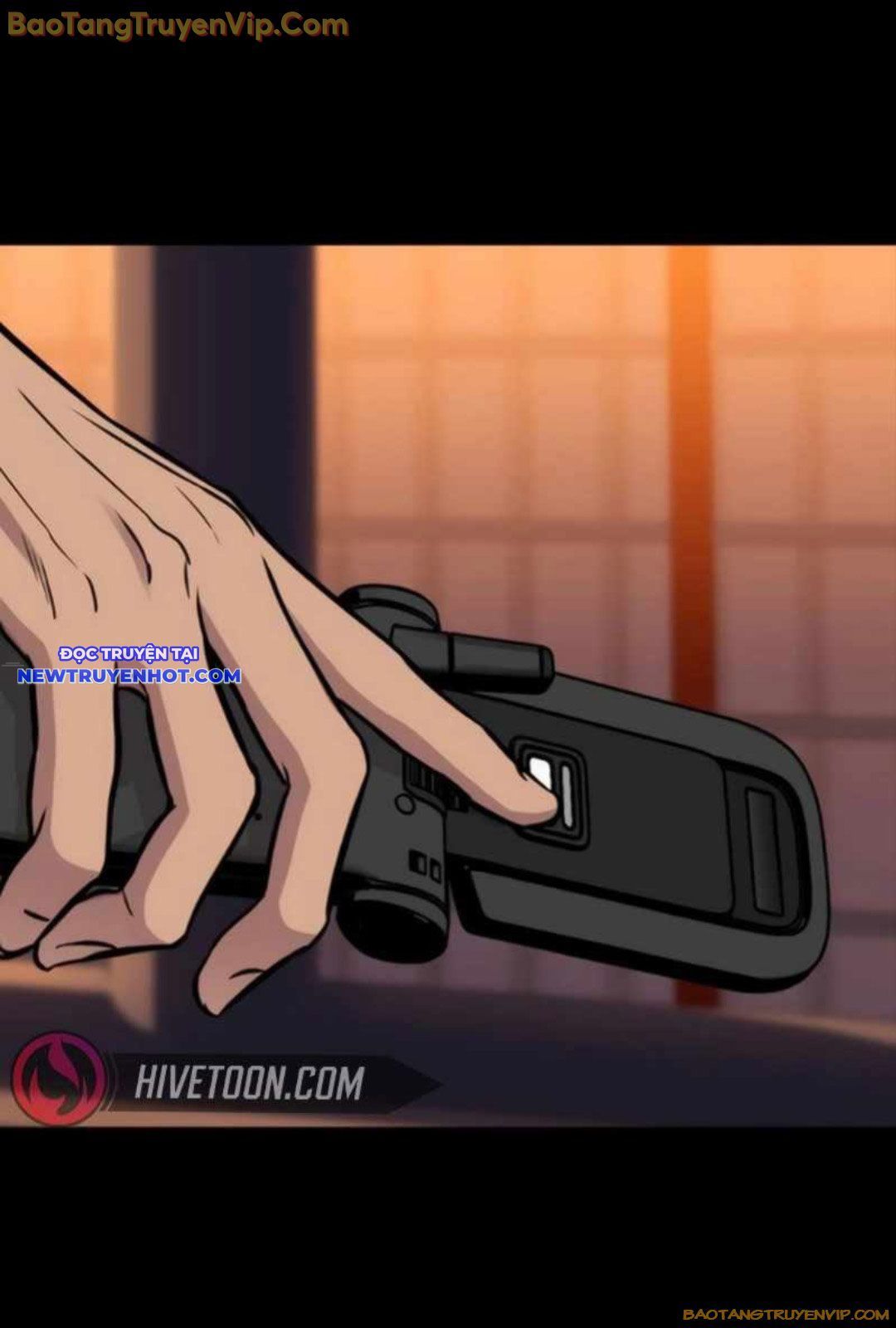 Ventablack - Chương 11