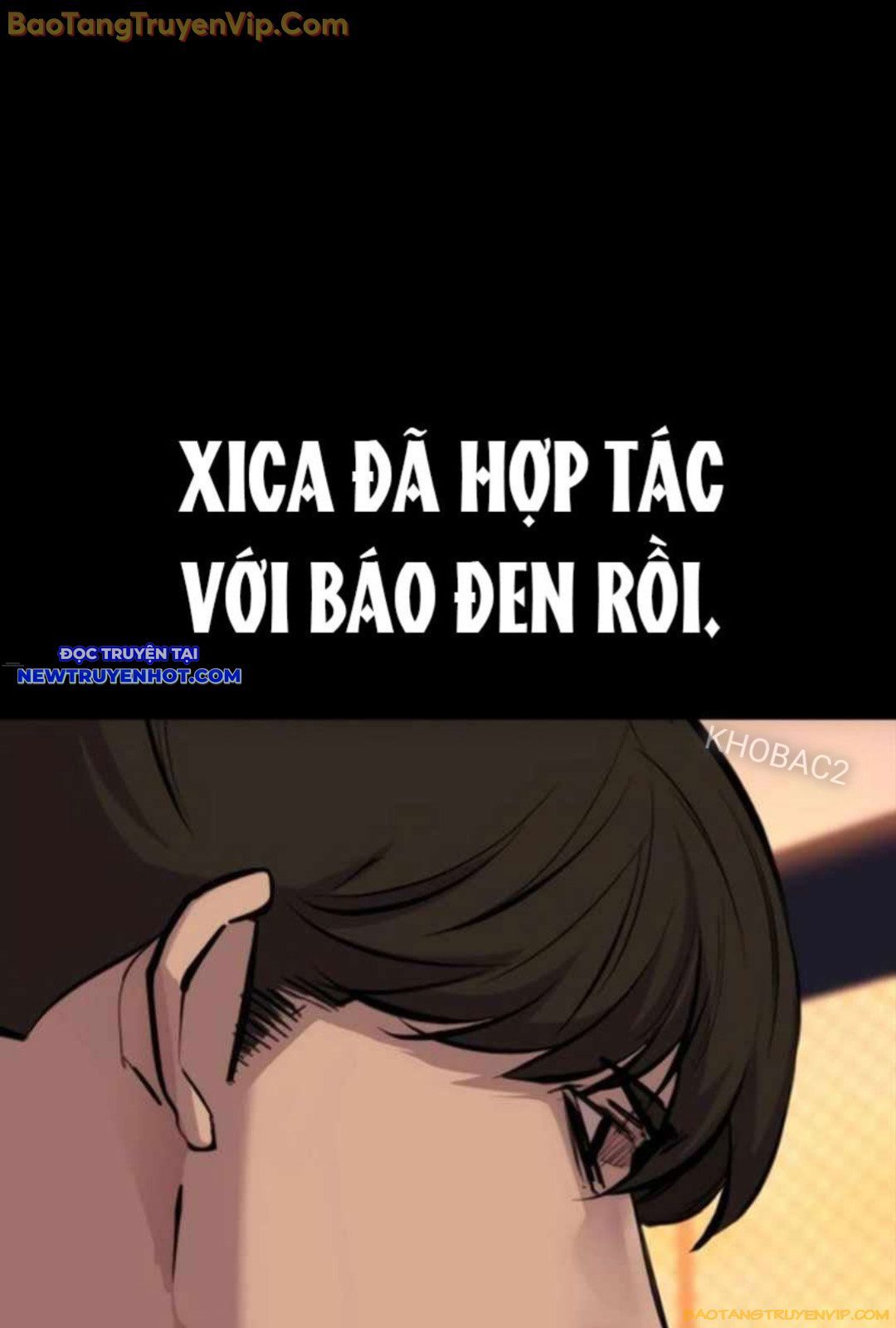Ventablack - Chương 11