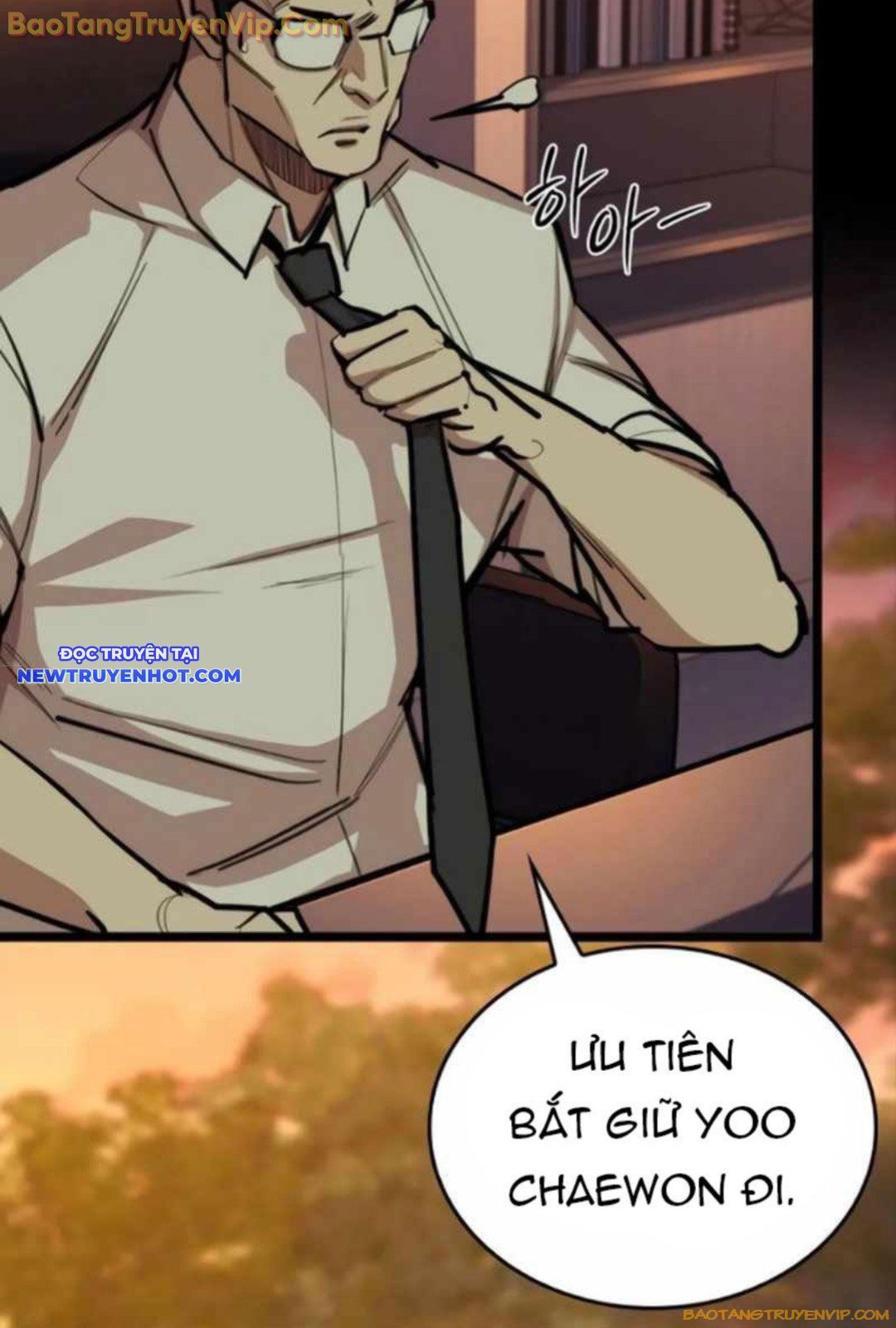Ventablack - Chương 11