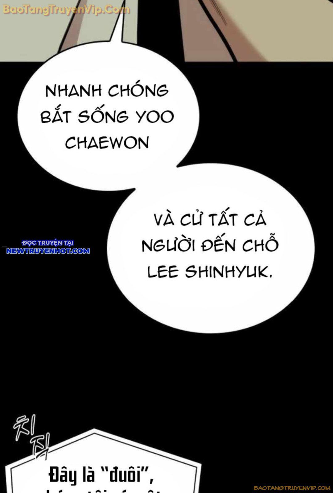 Ventablack - Chương 11