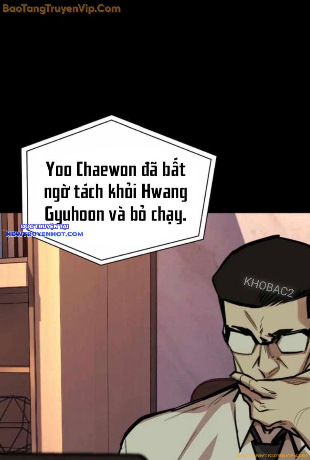 Ventablack - Chương 11