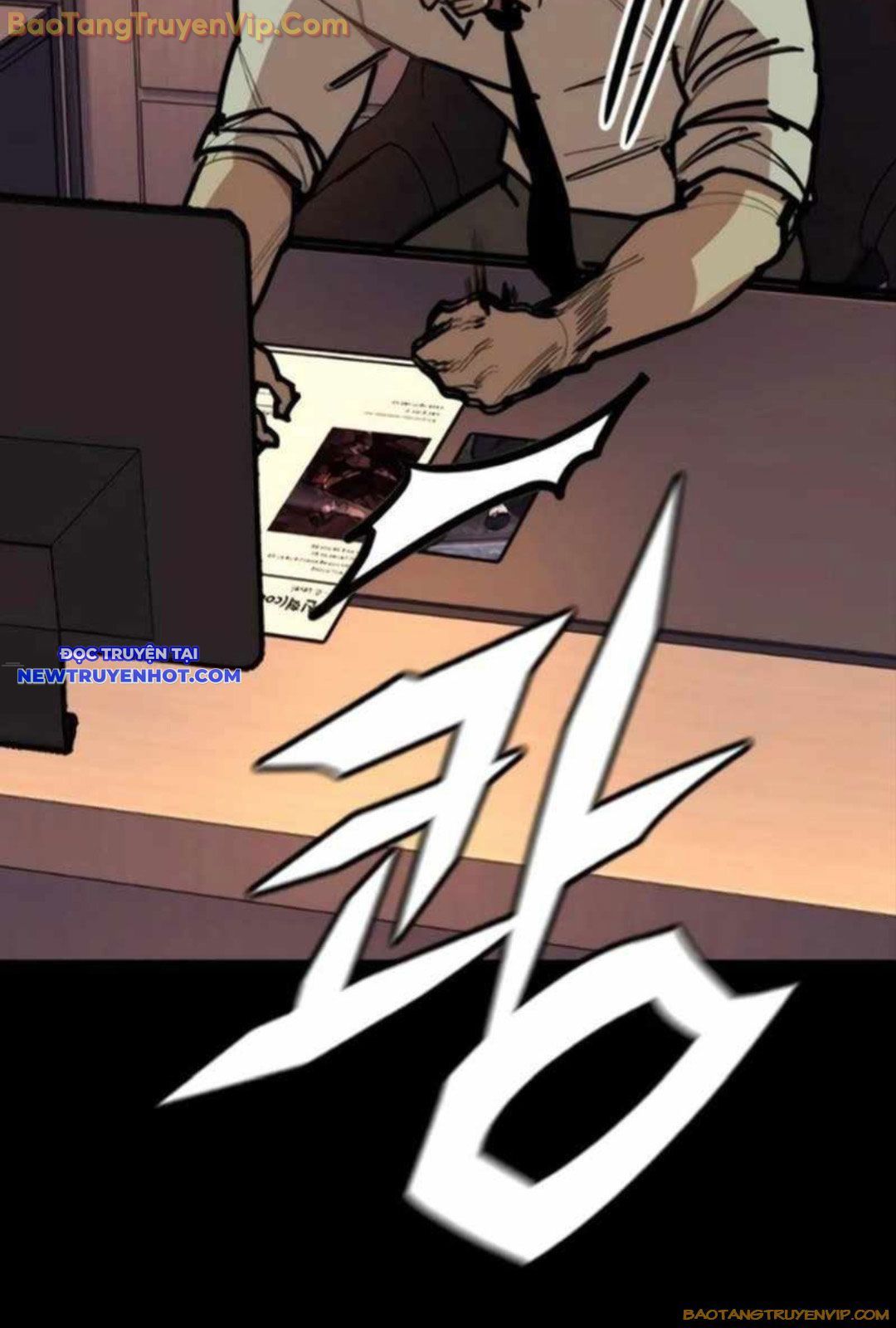 Ventablack - Chương 11
