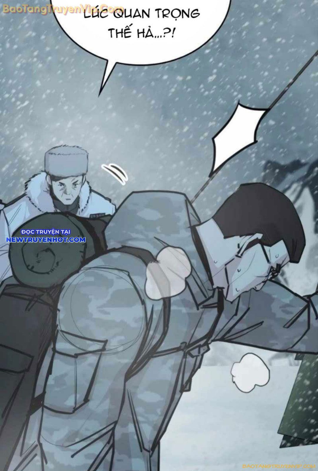 Ventablack - Chương 11