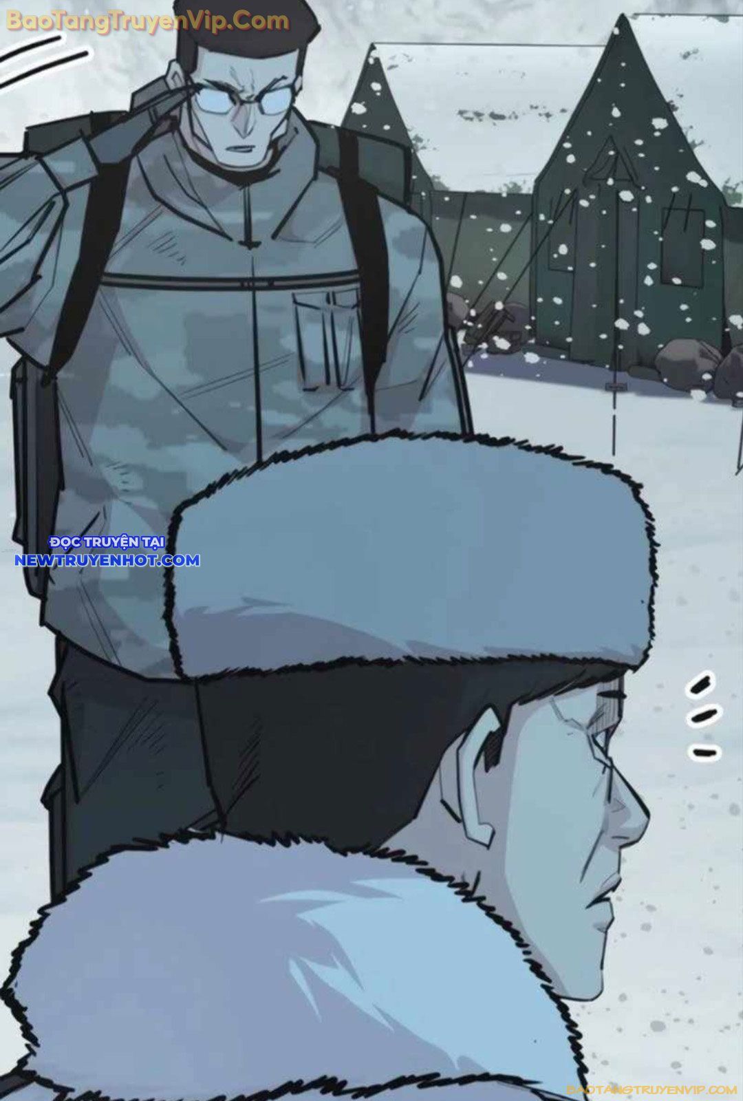 Ventablack - Chương 11