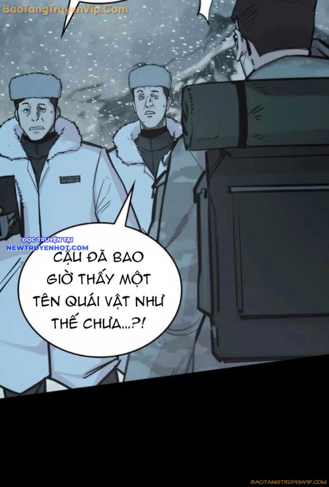 Ventablack - Chương 11
