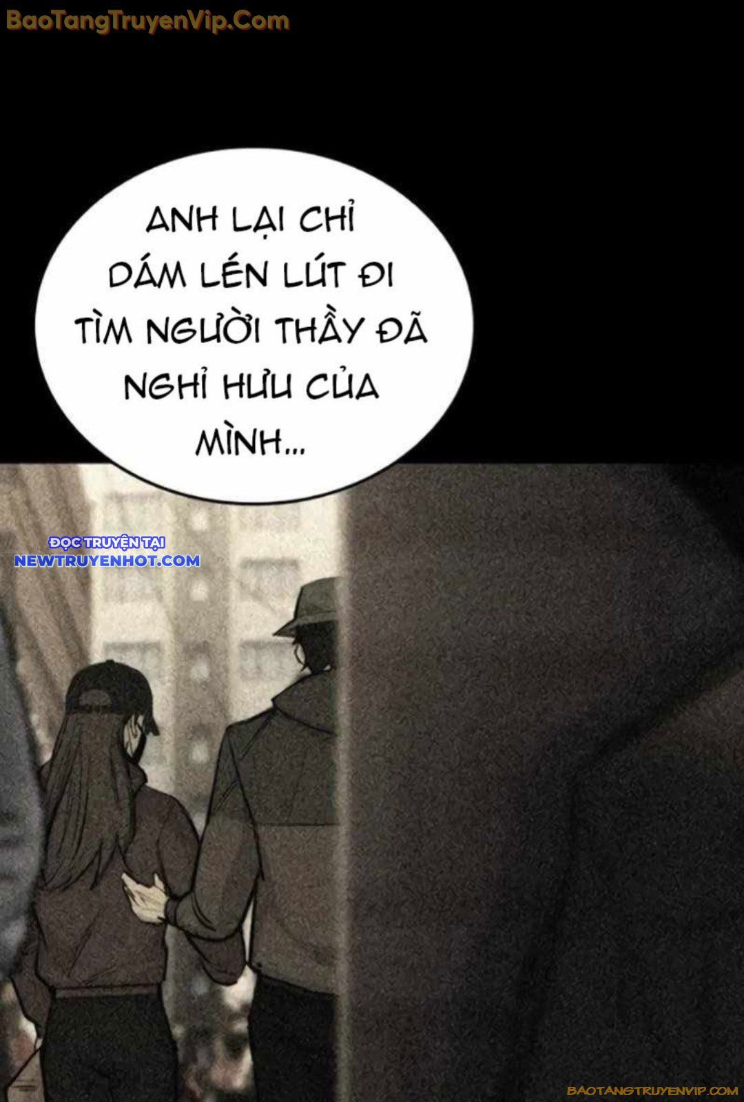 Ventablack - Chương 11