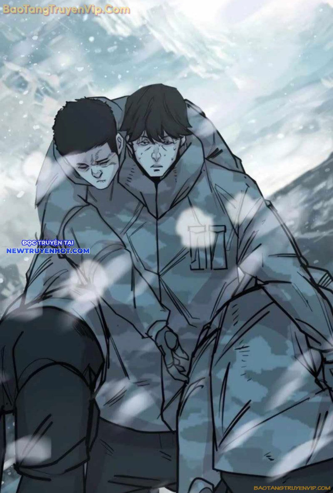 Ventablack - Chương 11