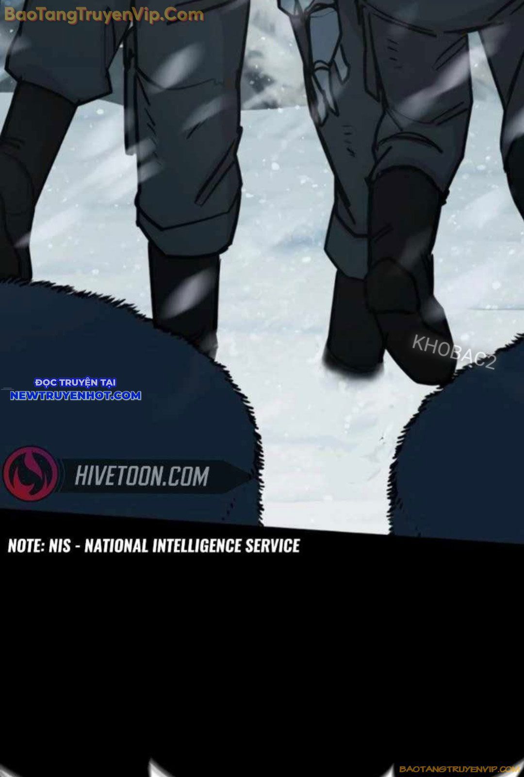 Ventablack - Chương 11