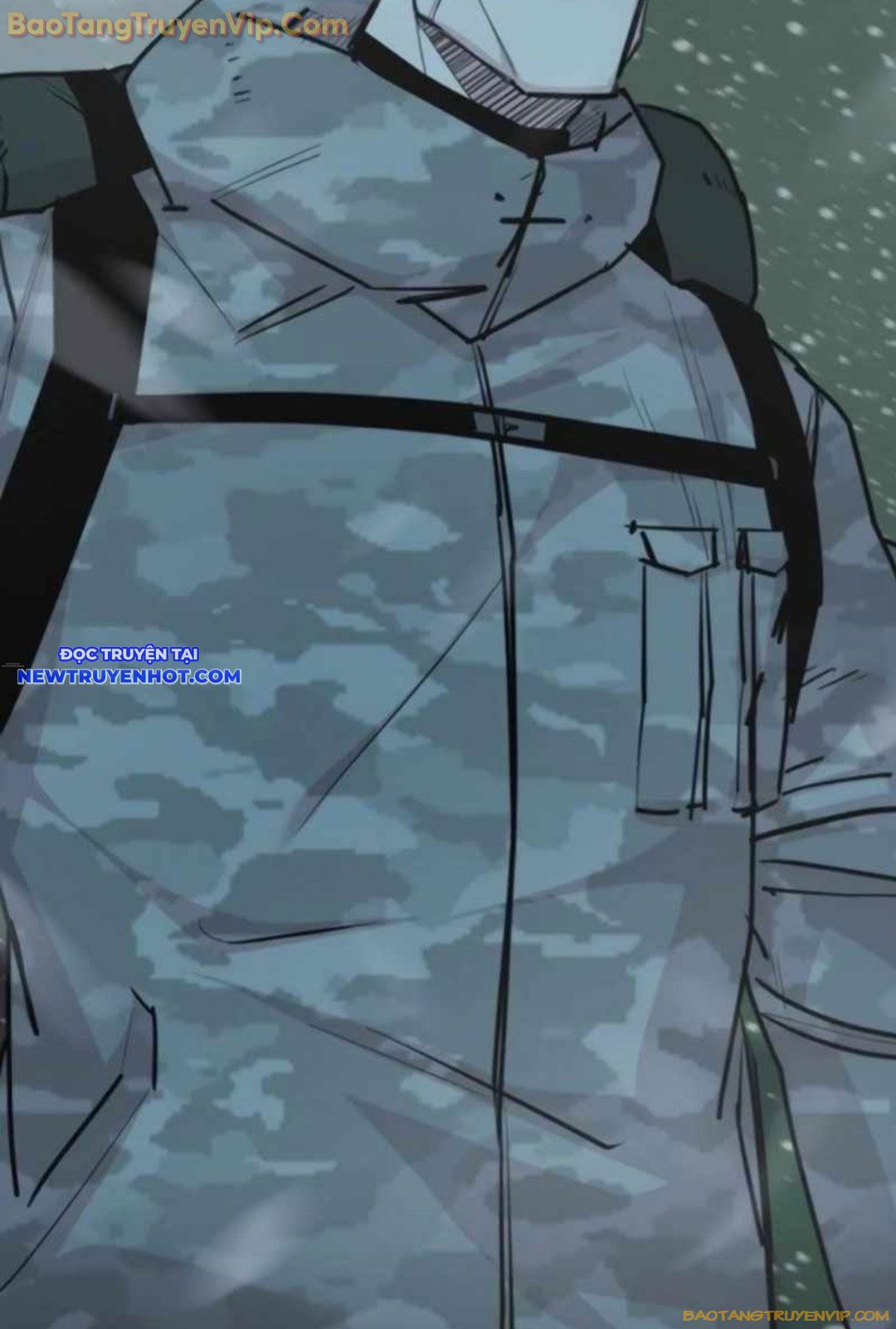 Ventablack - Chương 11