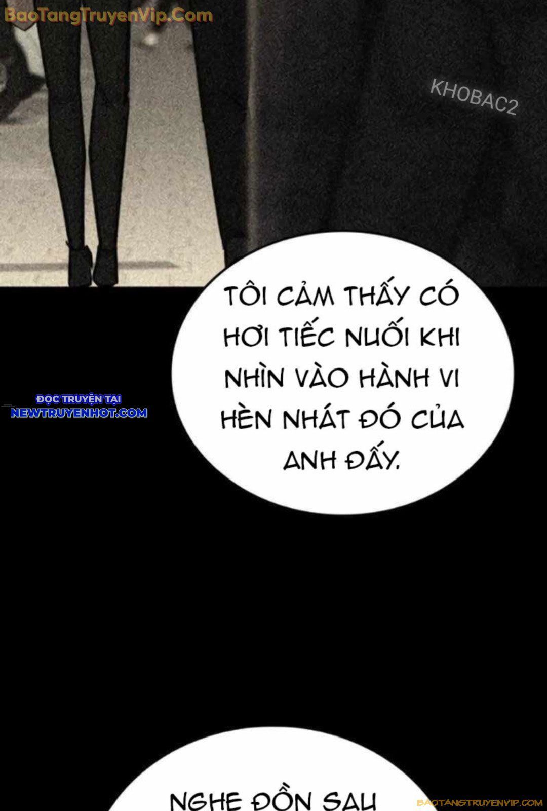 Ventablack - Chương 11