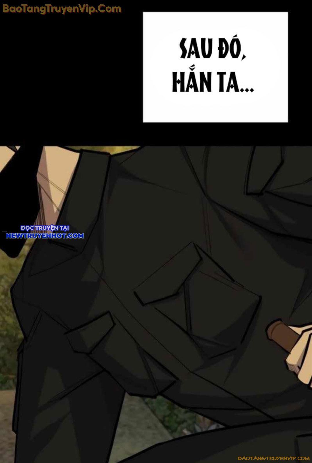 Ventablack - Chương 11