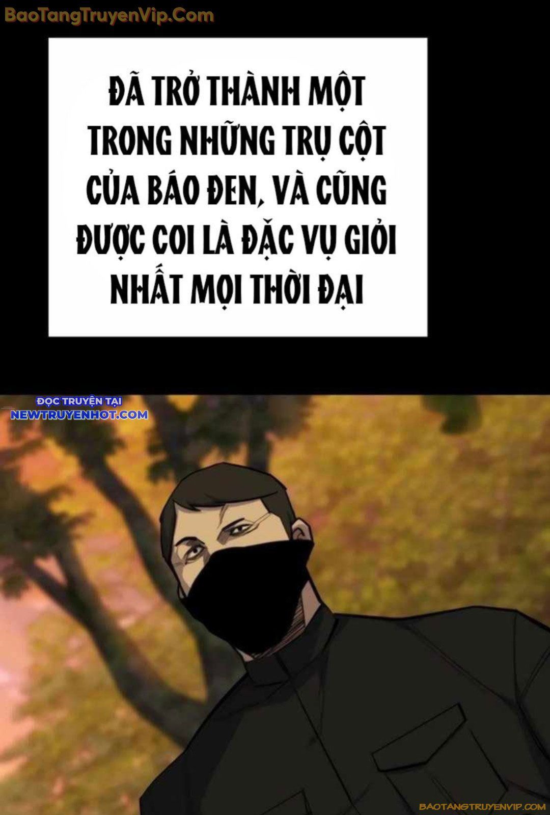 Ventablack - Chương 11