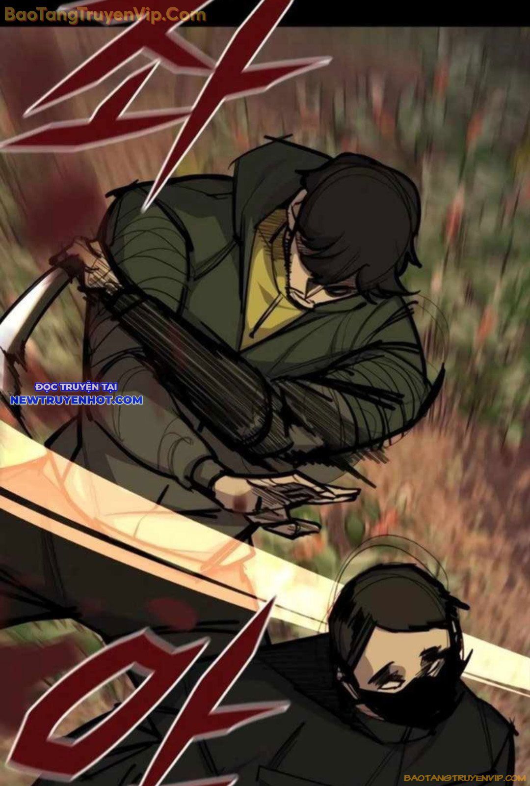 Ventablack - Chương 11