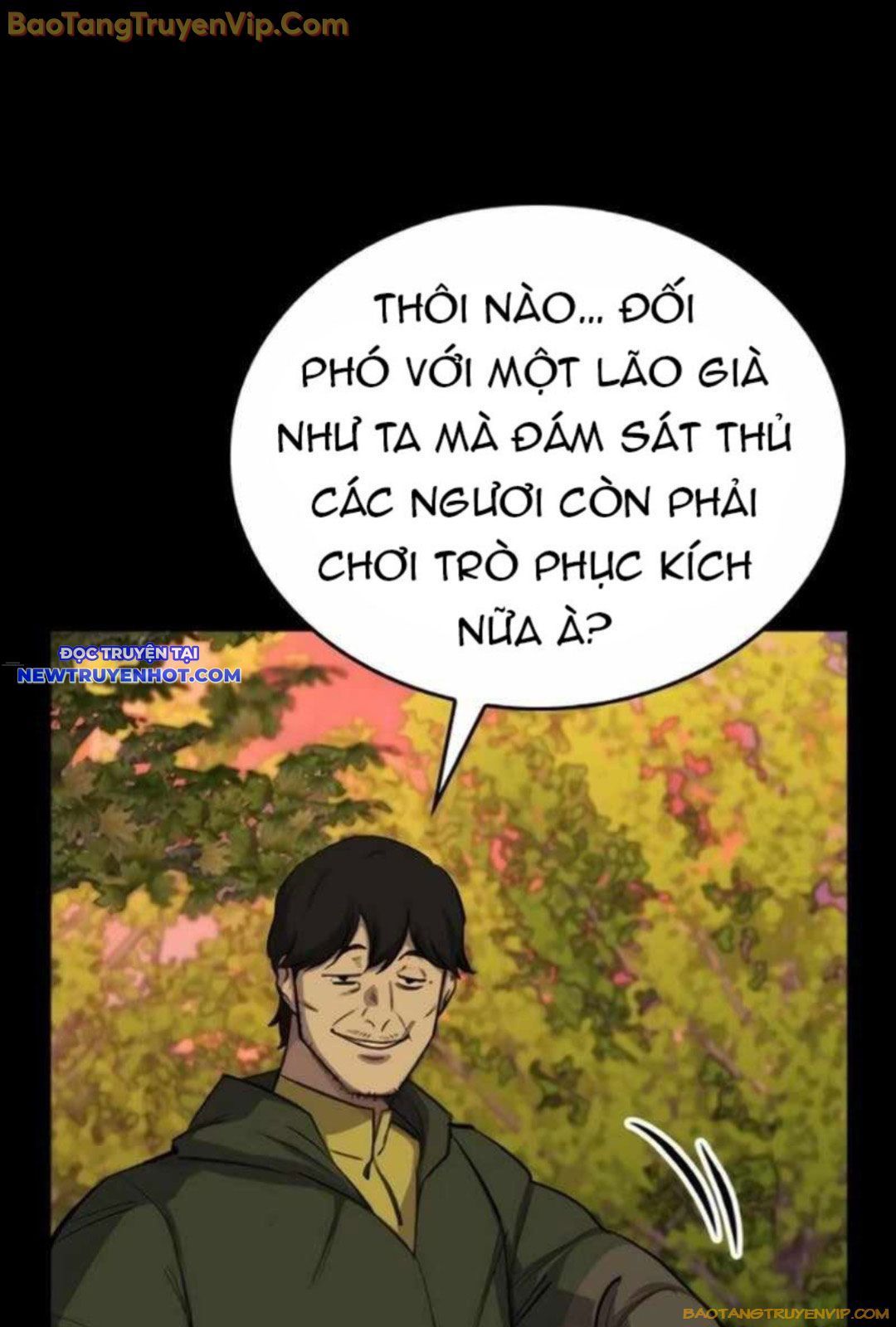 Ventablack - Chương 11