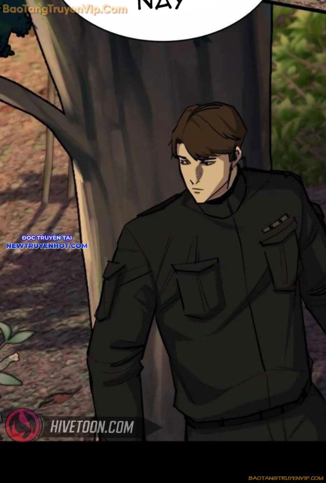 Ventablack - Chương 11