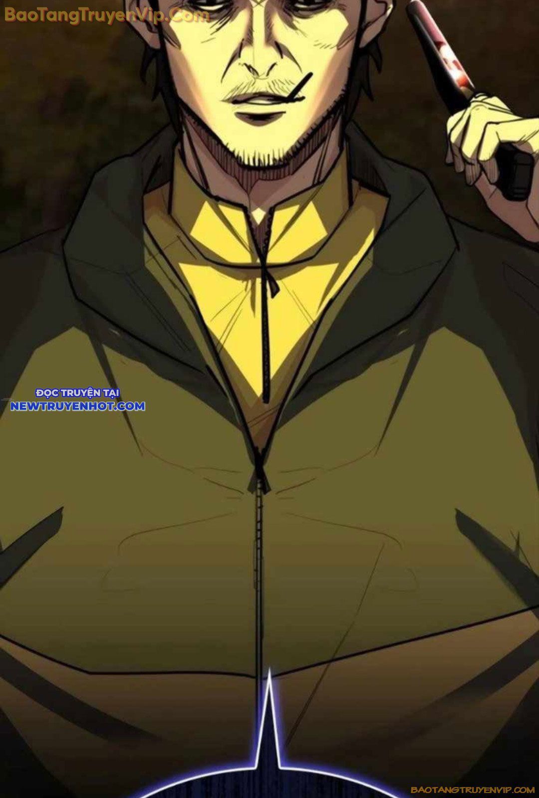 Ventablack - Chương 11