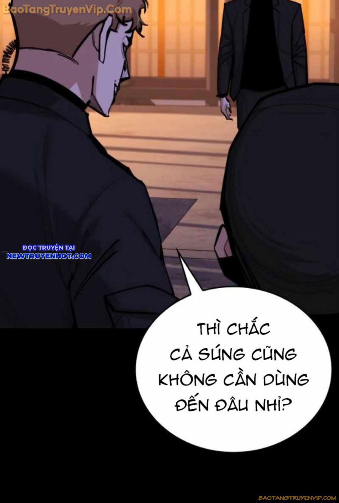 Ventablack - Chương 11