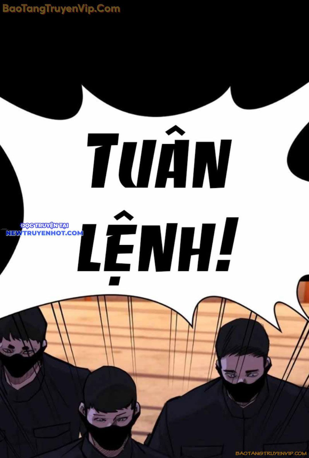 Ventablack - Chương 11